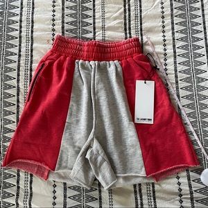 The Laundry Room Bermuda Lounge Shorts